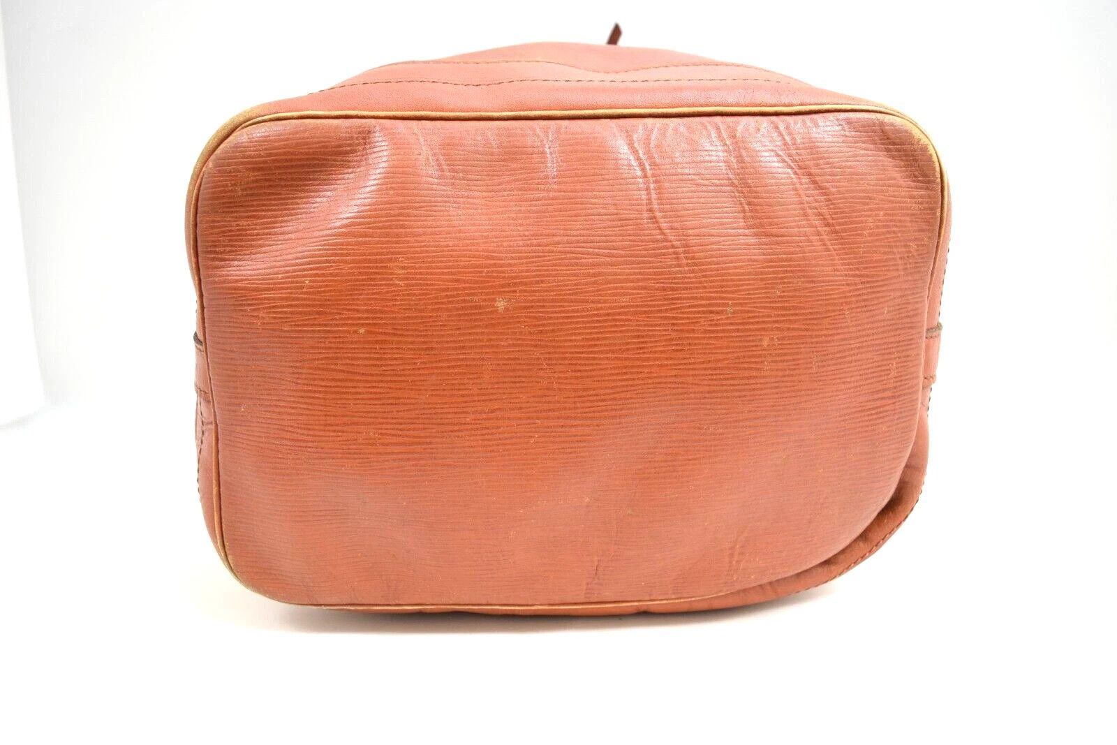 Louis Vuitton Louis Vuitton Noé Bucket & Drawstring Bag Epi Leather M44003 Size ONE SIZE - 8 Thumbnail