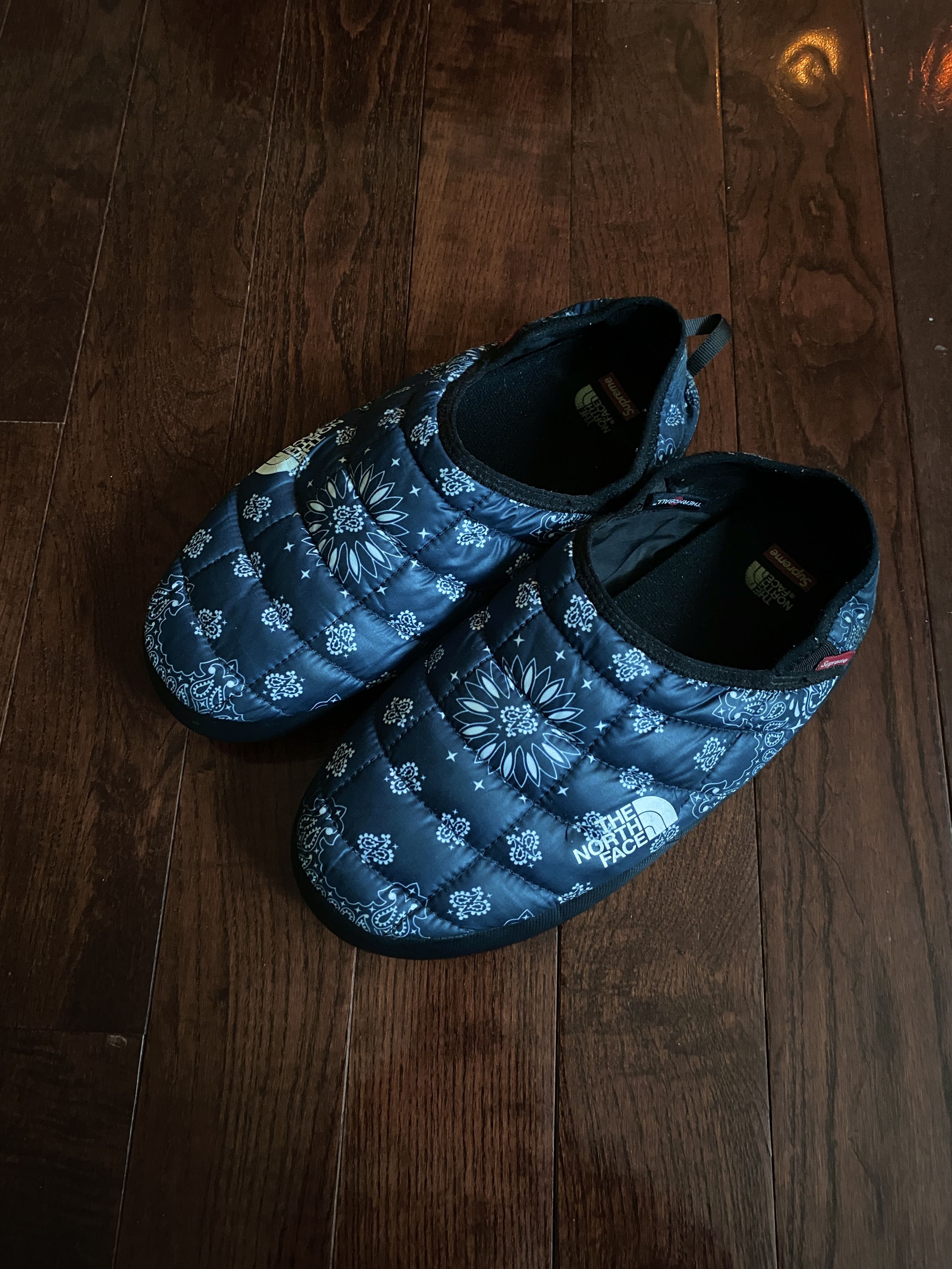 Bandana Traction Mule FW14