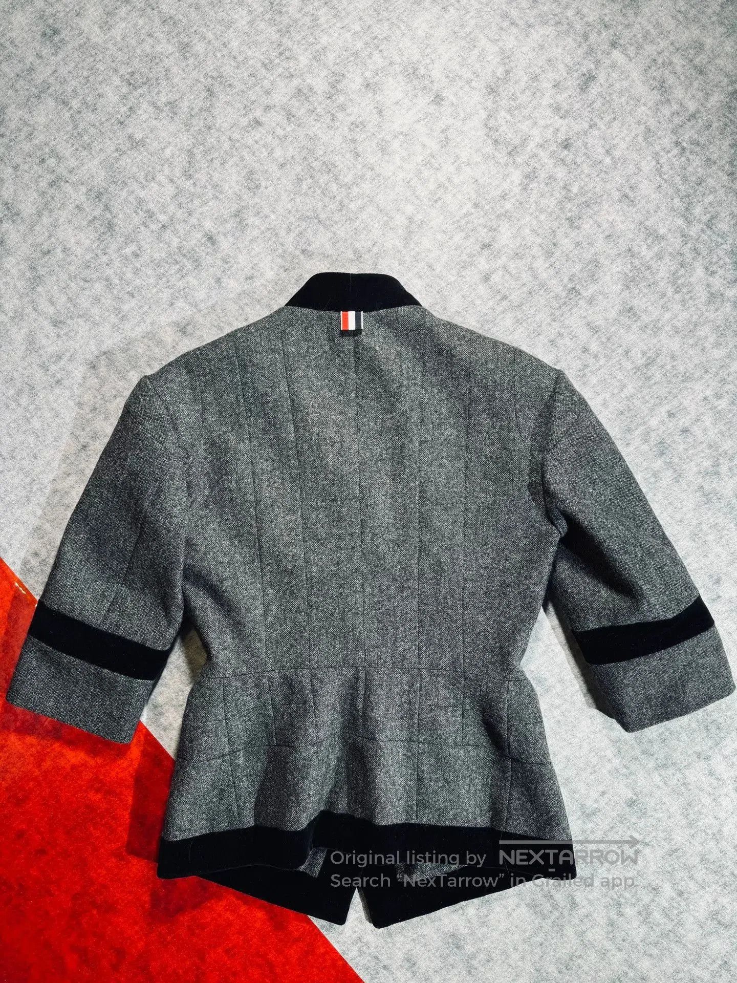 Thom Browne Thom Browne 2014 Pre. Size M / US 6-8 / IT 42-44 - 5 Thumbnail