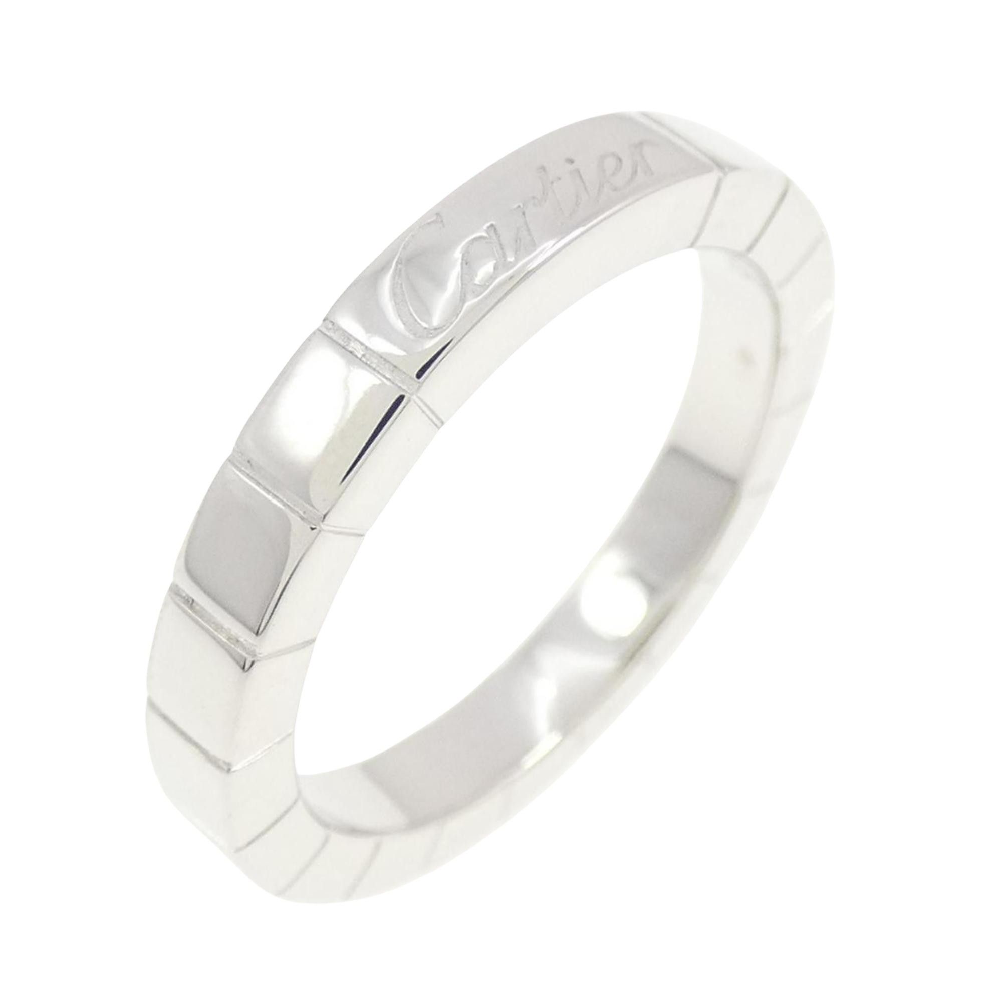 Cartier Cartier Lanière ring Size ONE SIZE - 1 Thumbnail