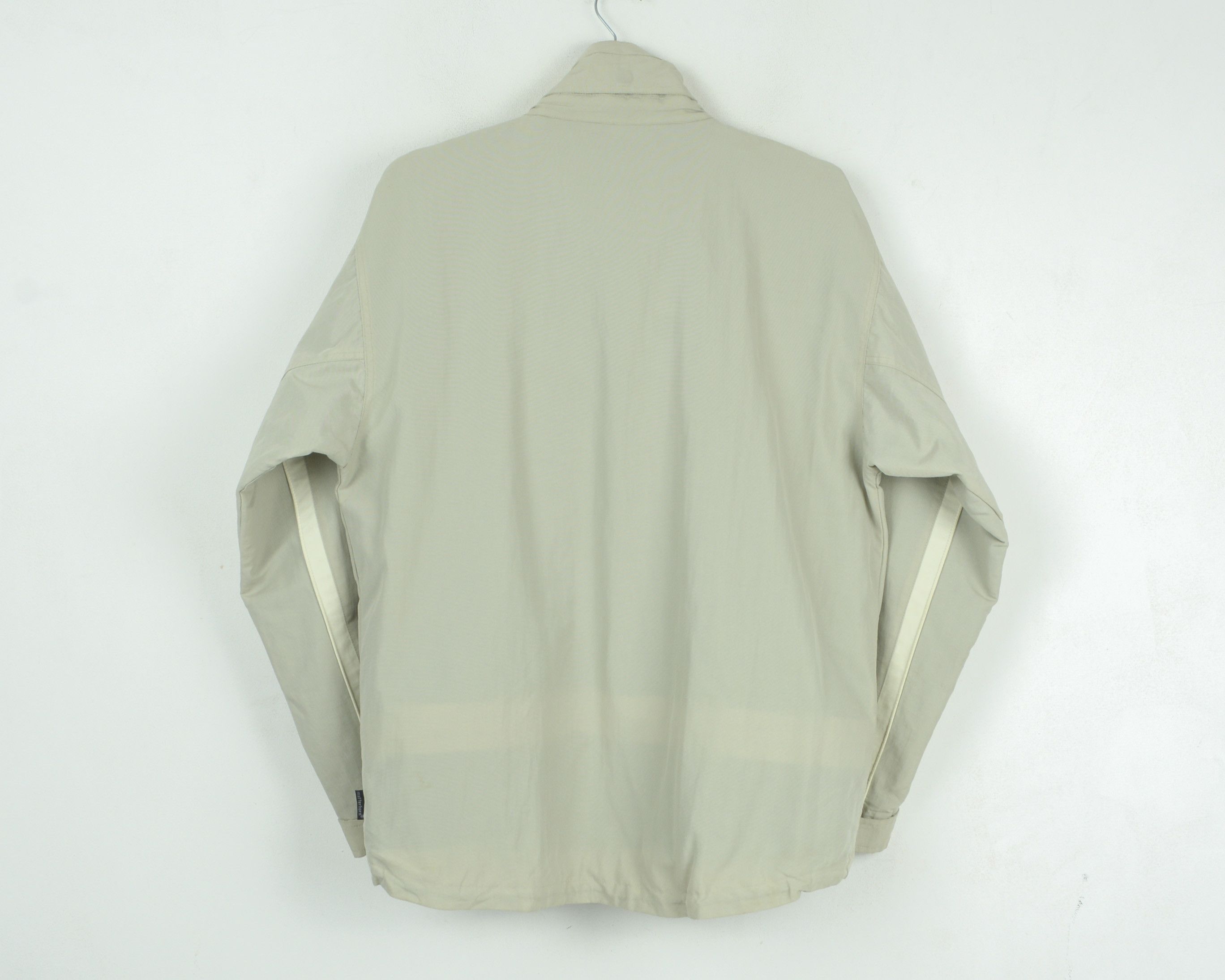 Other MATTERHORN L Jacket Windbreaker Outdoors Over Coat Zip Top Size US L / EU 52-54 / 3 - 3 Thumbnail