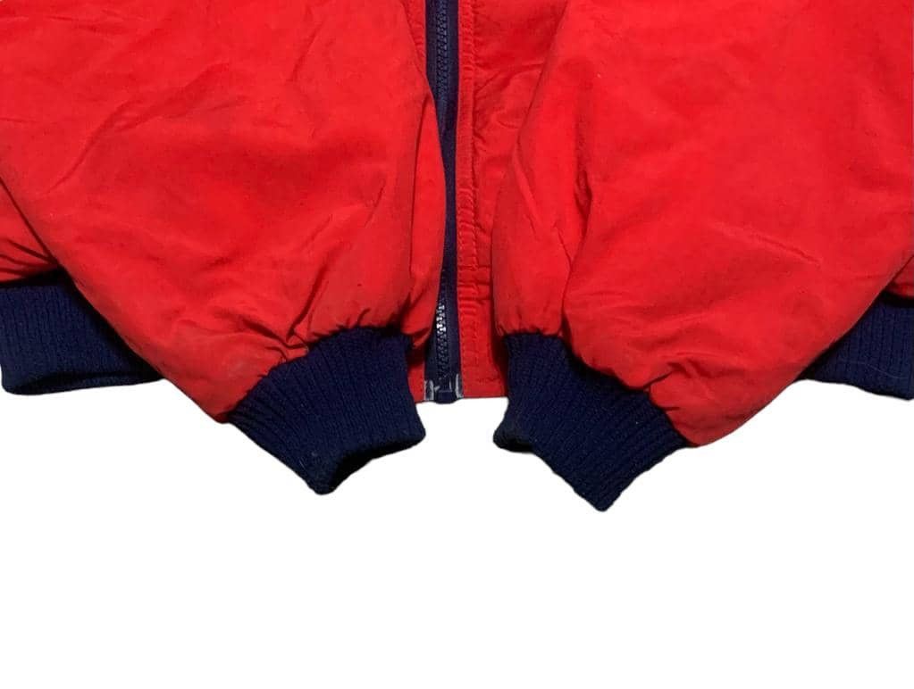 Vintage Vintage 80s Eddie Bauer Bomber Jacket Size US M / EU 48-50 / 2 - 3 Thumbnail