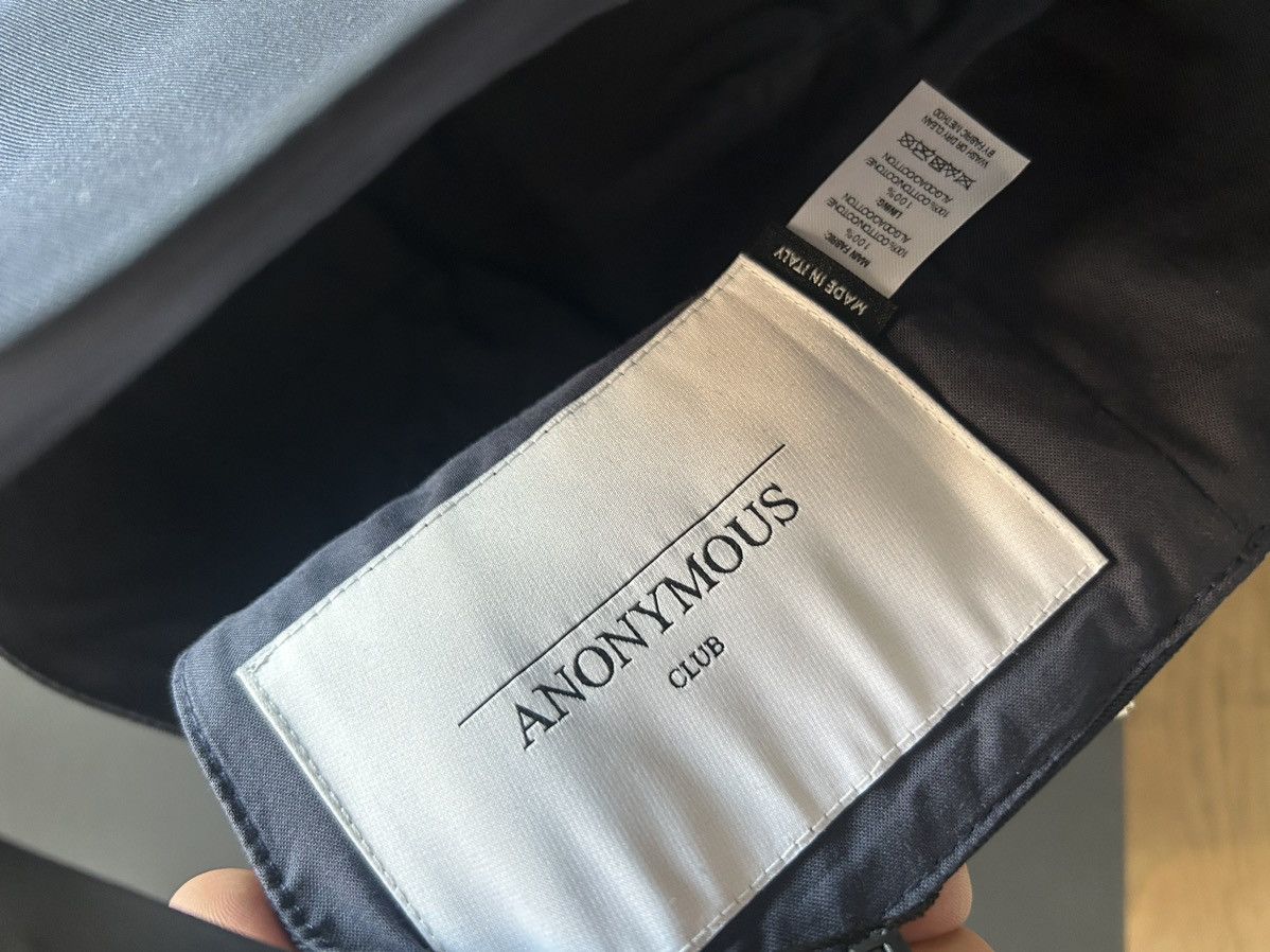 Anonymous Club × Hood By Air Anonymous Club x Hood By Air Dunce Cap Size ONE SIZE - 4 Thumbnail