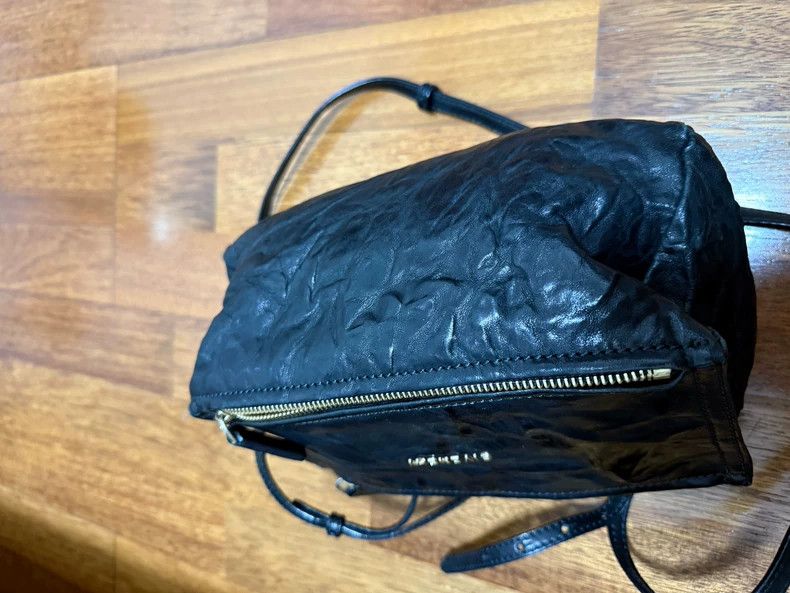 Givenchy Givenchy Small Pandora box bag Size ONE SIZE - 4 Thumbnail