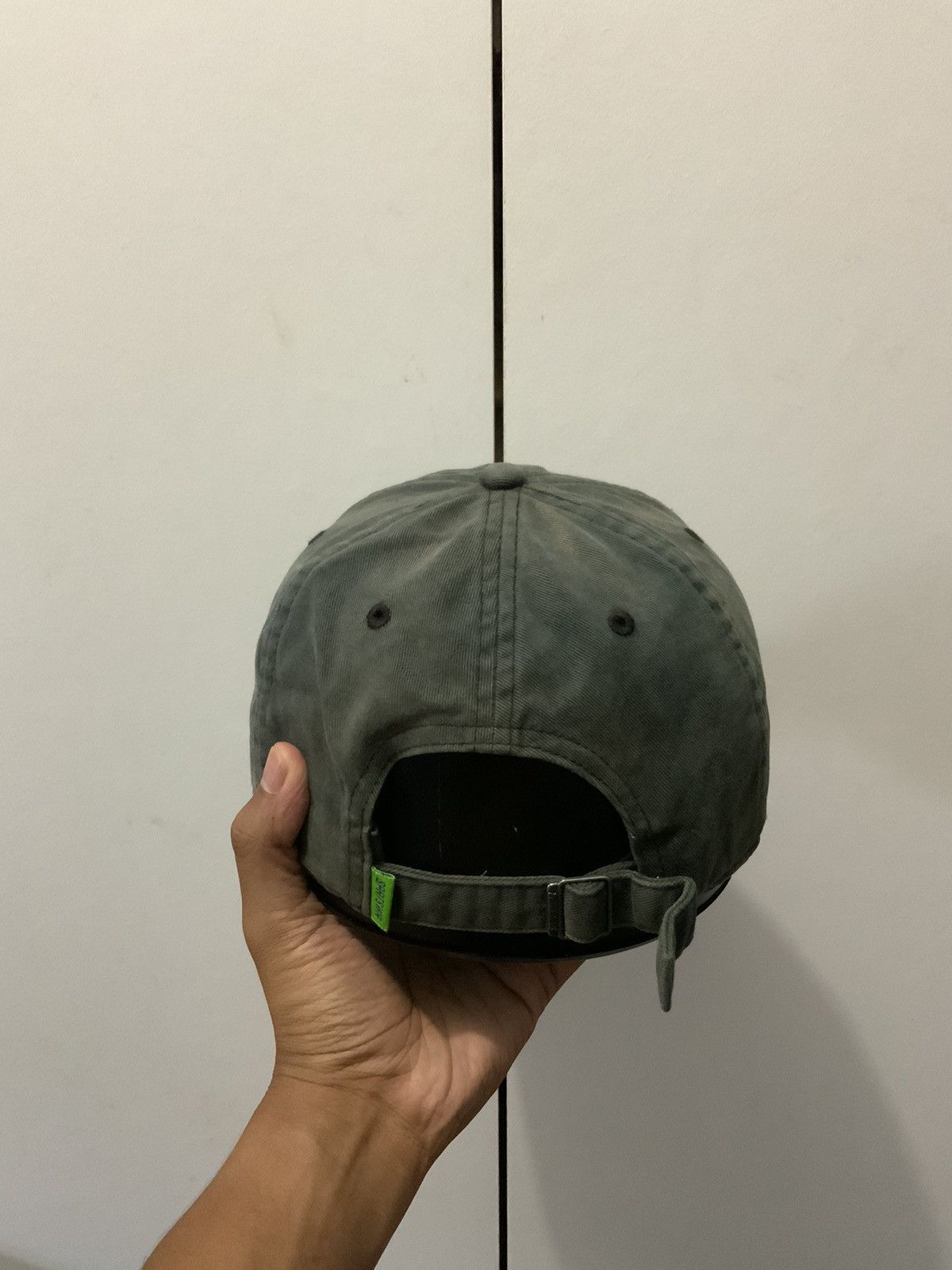 Nike Nike Swoosh Sportwear Fade hat Size ONE SIZE - 4 Thumbnail