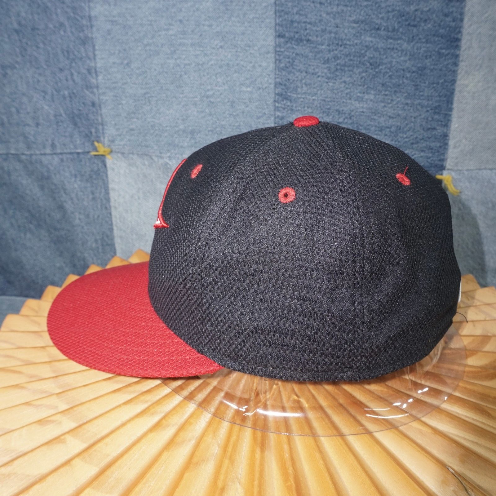 MLB 7 1/8 - Vintage los ángeles dodgers 4th of July LA MLB hat Size ONE SIZE - 3 Thumbnail