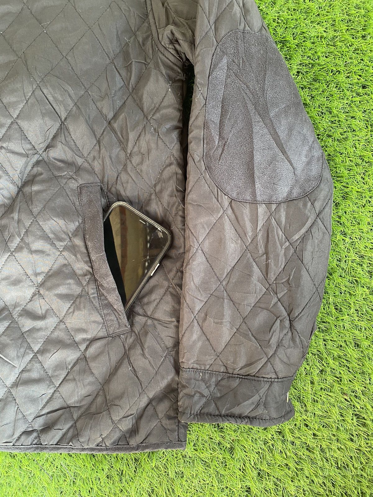 Vintage Vintage Light Jacket Monocross Switzerland Size US L / EU 52-54 / 3 - 5 Thumbnail