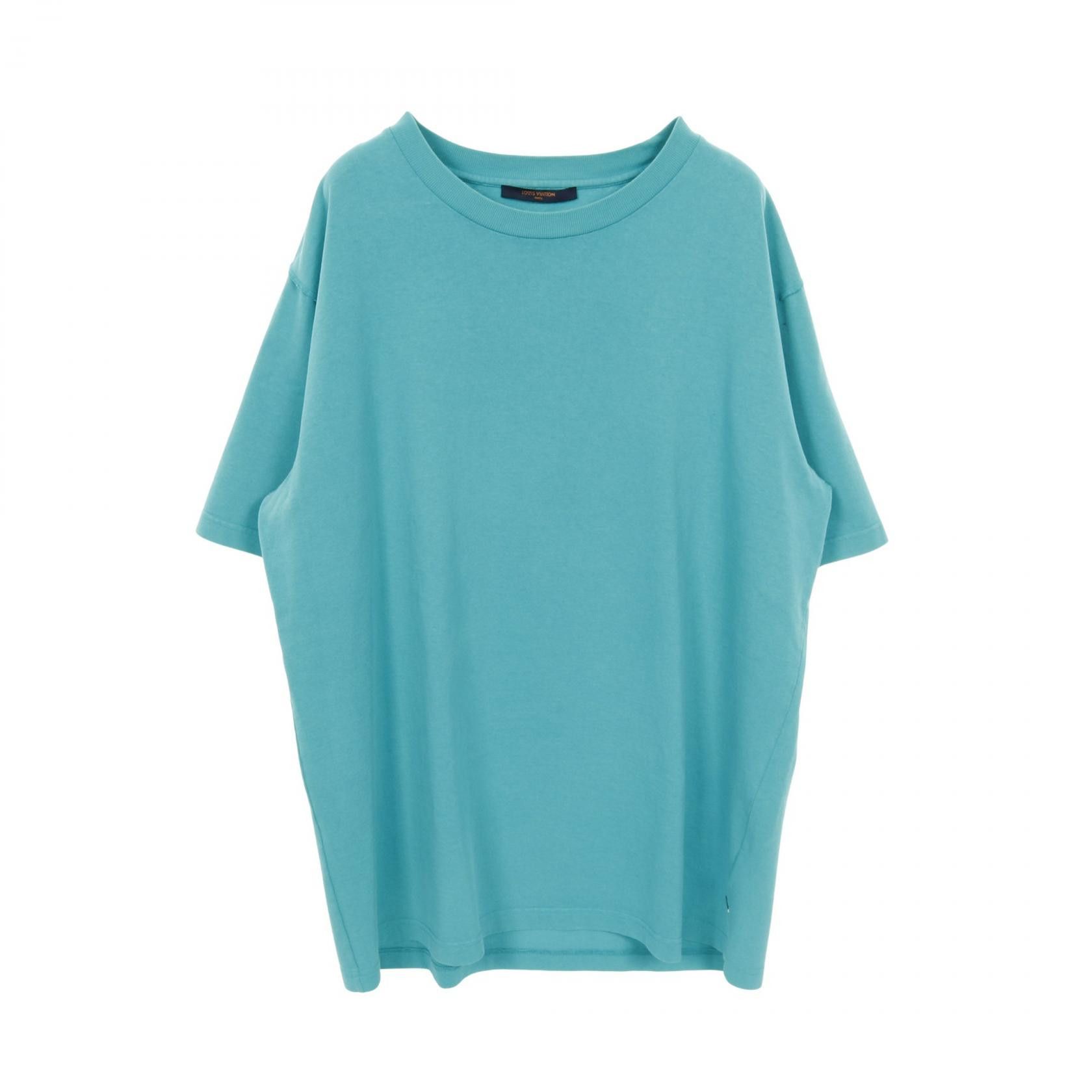 Louis Vuitton Louis Vuitton STAPLES EDITION INSIDE OUT Cotton Top Cotton Tops DUTY FREE for USA
