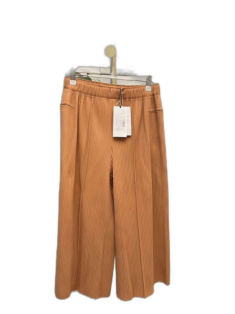 Issey Miyake Issey Miyake Pants with Tag, New Condition-yf Size US 38 / EU 54 - 1 Thumbnail