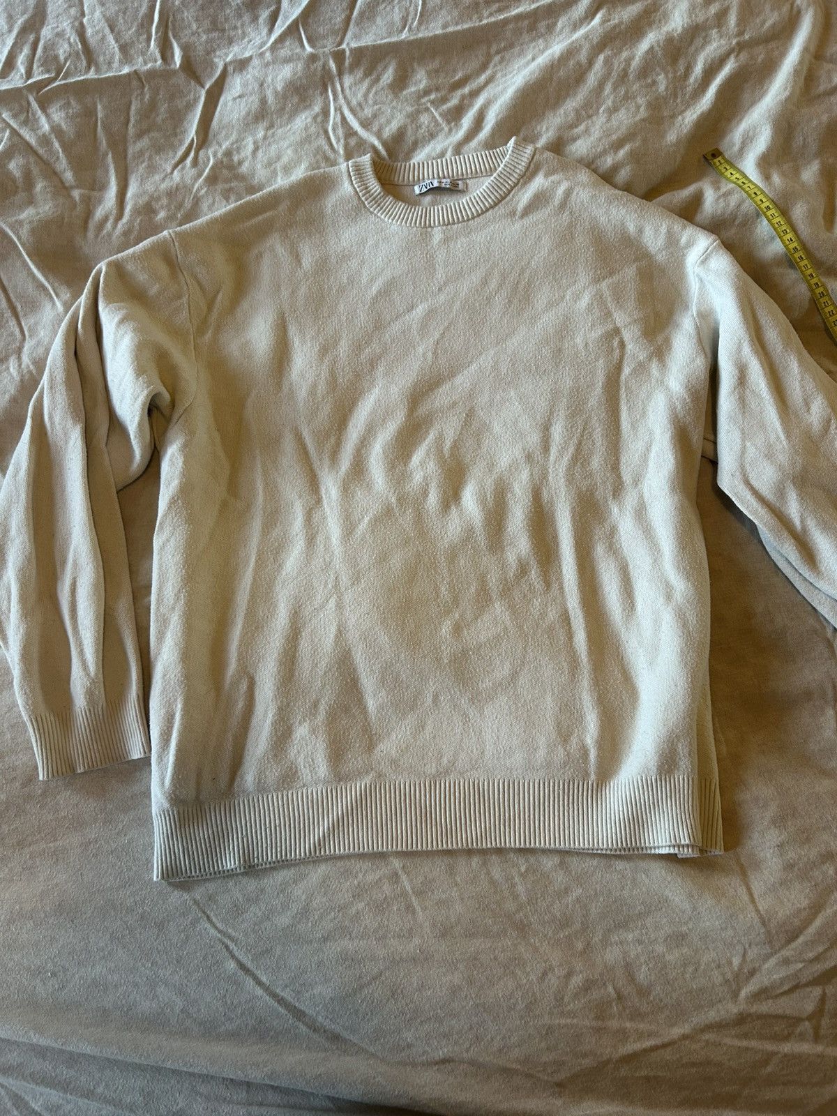 Zara Zara sweater sweatshirt Size US M / EU 48-50 / 2 - 1 Thumbnail