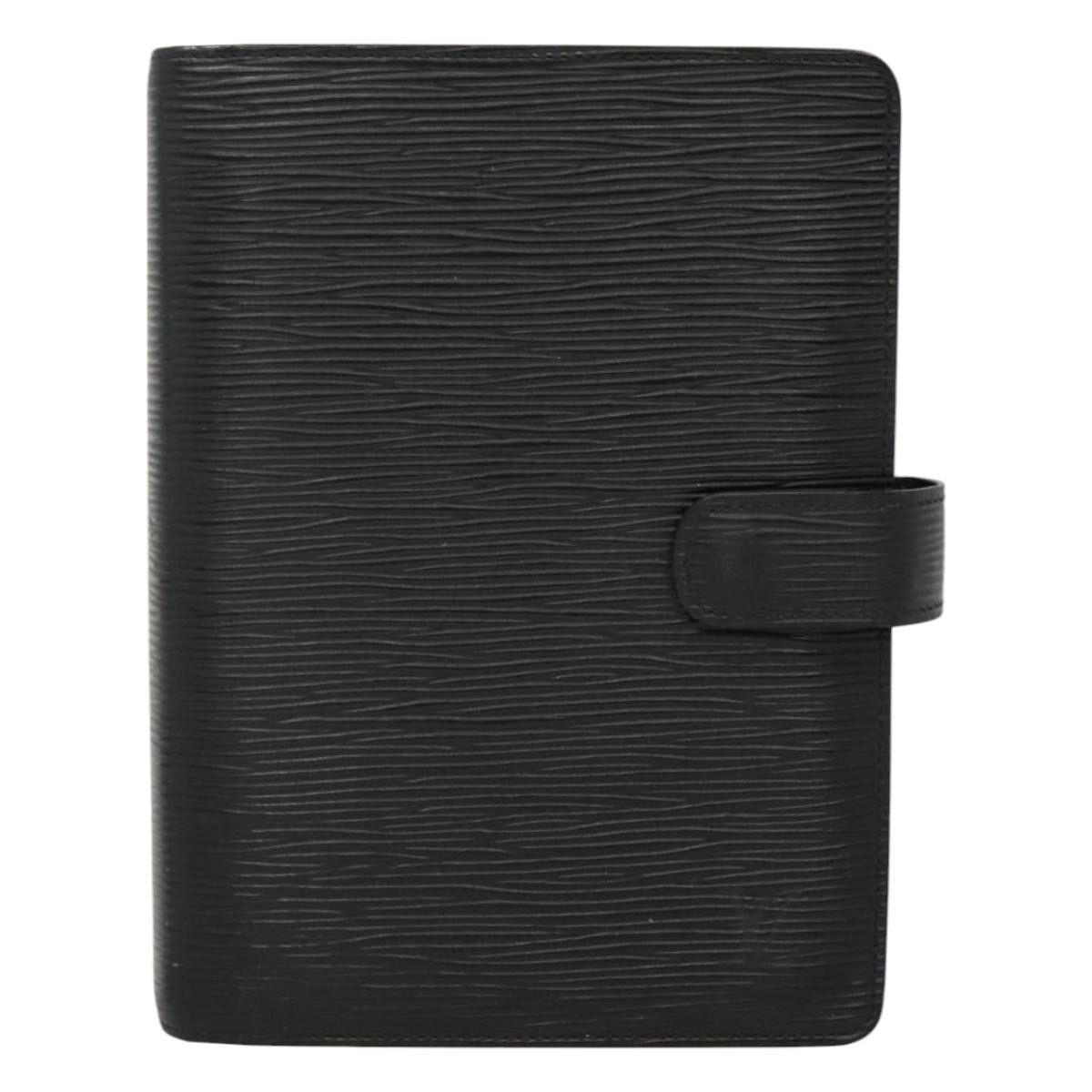Louis Vuitton Louis Vuitton Agenda MM wallet Size ONE SIZE - 1 Thumbnail