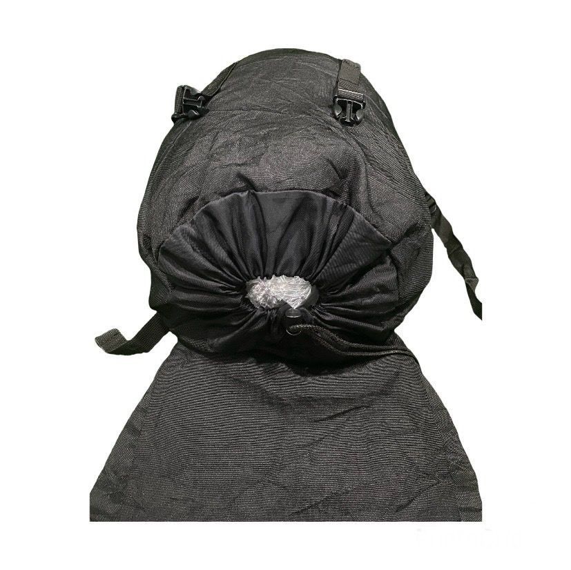 Issey Miyake × Japanese Brand × Ne-Net Ne - Net Issey Miyake Back pack Size ONE SIZE - 6 Thumbnail