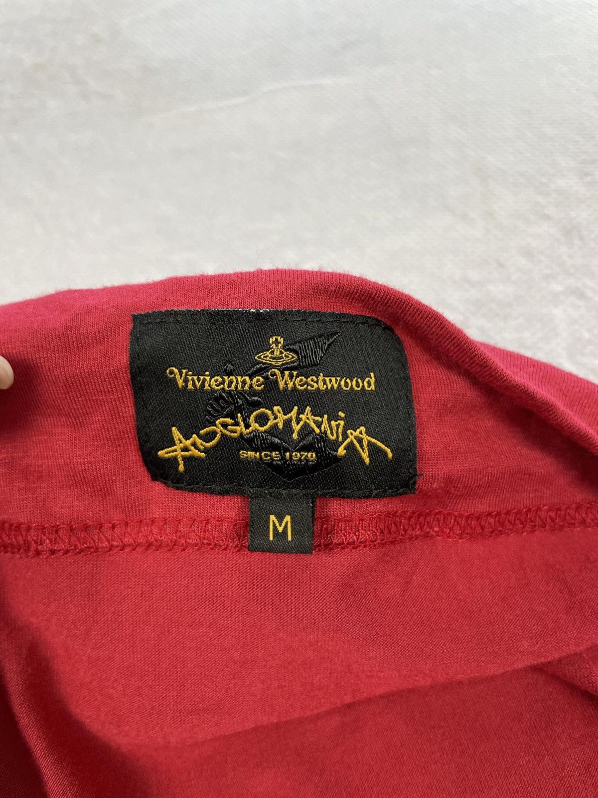 Vivienne Westwood Vivienne Westwood Anglomania Dress Avant Garde Filigree Size M / US 6-8 / IT 42-44 - 3 Thumbnail