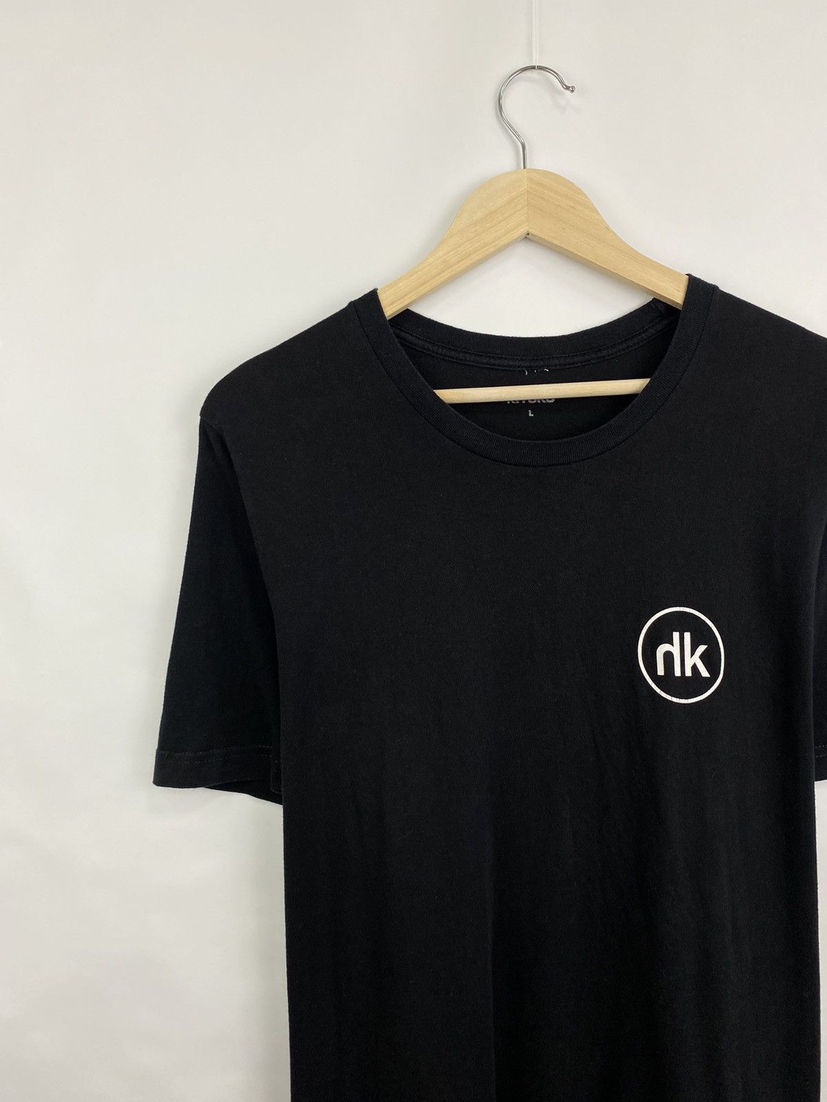 Band Tees Hayley Kiyoko American Sexy Girl T-Shirt Rare Retro Y2K Hype Size US L / EU 52-54 / 3 - 7 Thumbnail