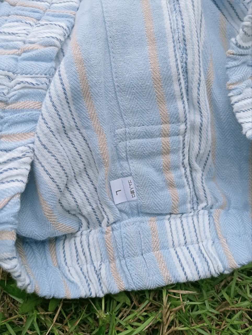 Celine VINTAGE CELINE PYJAMAS Size US L / EU 52-54 / 3 - 10 Thumbnail