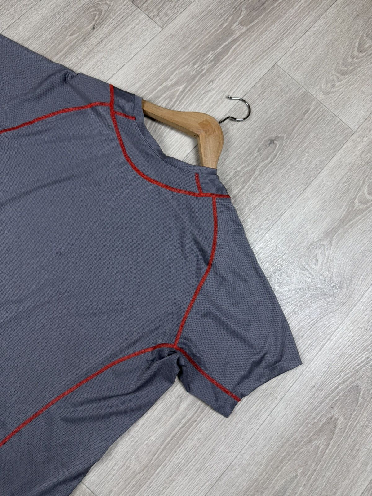 Arc'teryx Arcteryx Outdoor Athletic Hiking T-Shirt Size XL Size US XL / EU 56 / 4 - 11 Thumbnail