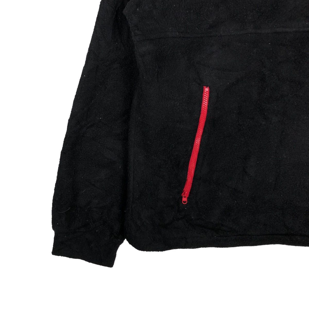 Japanese Brand 🔥90’s VINTAGE FLEECE JACKET MARLBORO RACING BIG LOGO Size US M / EU 48-50 / 2 - 4 Thumbnail