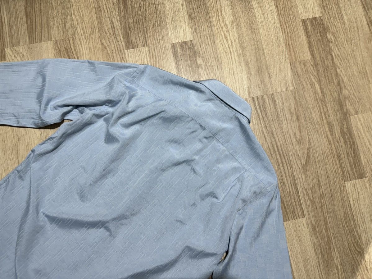 Designer × Missoni × Vintage Missoni shirt Size US XL / EU 56 / 4 - 18 Thumbnail