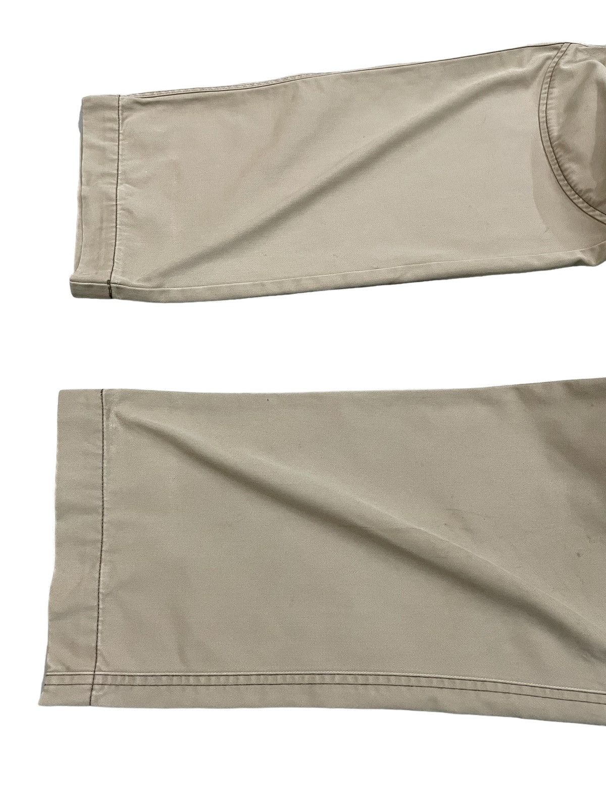 Carhartt × Dickies × Vintage Vintage Dickies Cargo Zipper Kevlar Pants Size US 31 - 10 Thumbnail