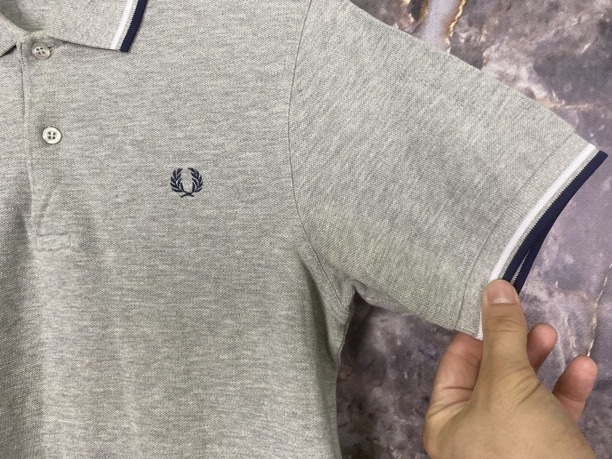 Fred Perry Men’s Fred Perry Polo Shirt Streetwear Size Small Size US S / EU 44-46 / 1 - 6 Thumbnail