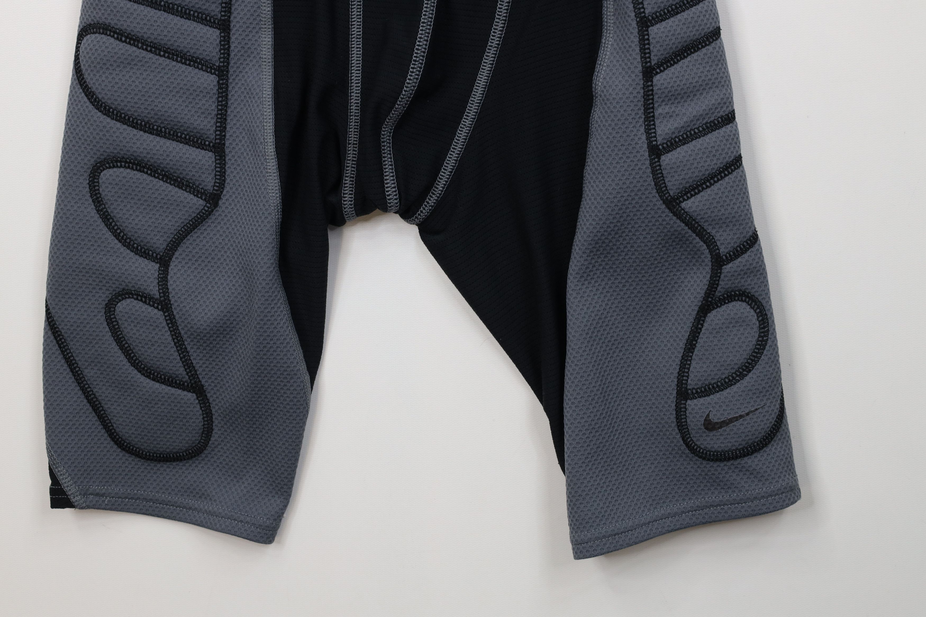 Nike Nike Pro Combat MLB Spandex Baseball Sliding Shorts Tights Size US 32 / EU 48 - 4 Thumbnail