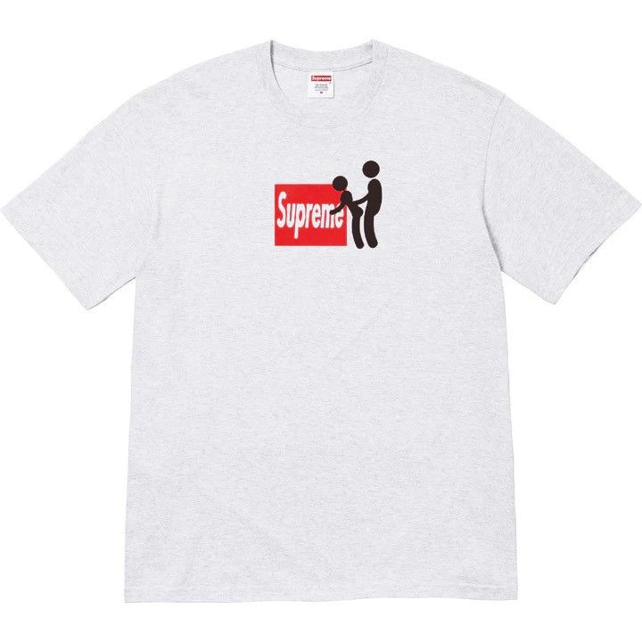 Supreme Supreme Stick Tee Size US XL / EU 56 / 4 - 1 Preview
