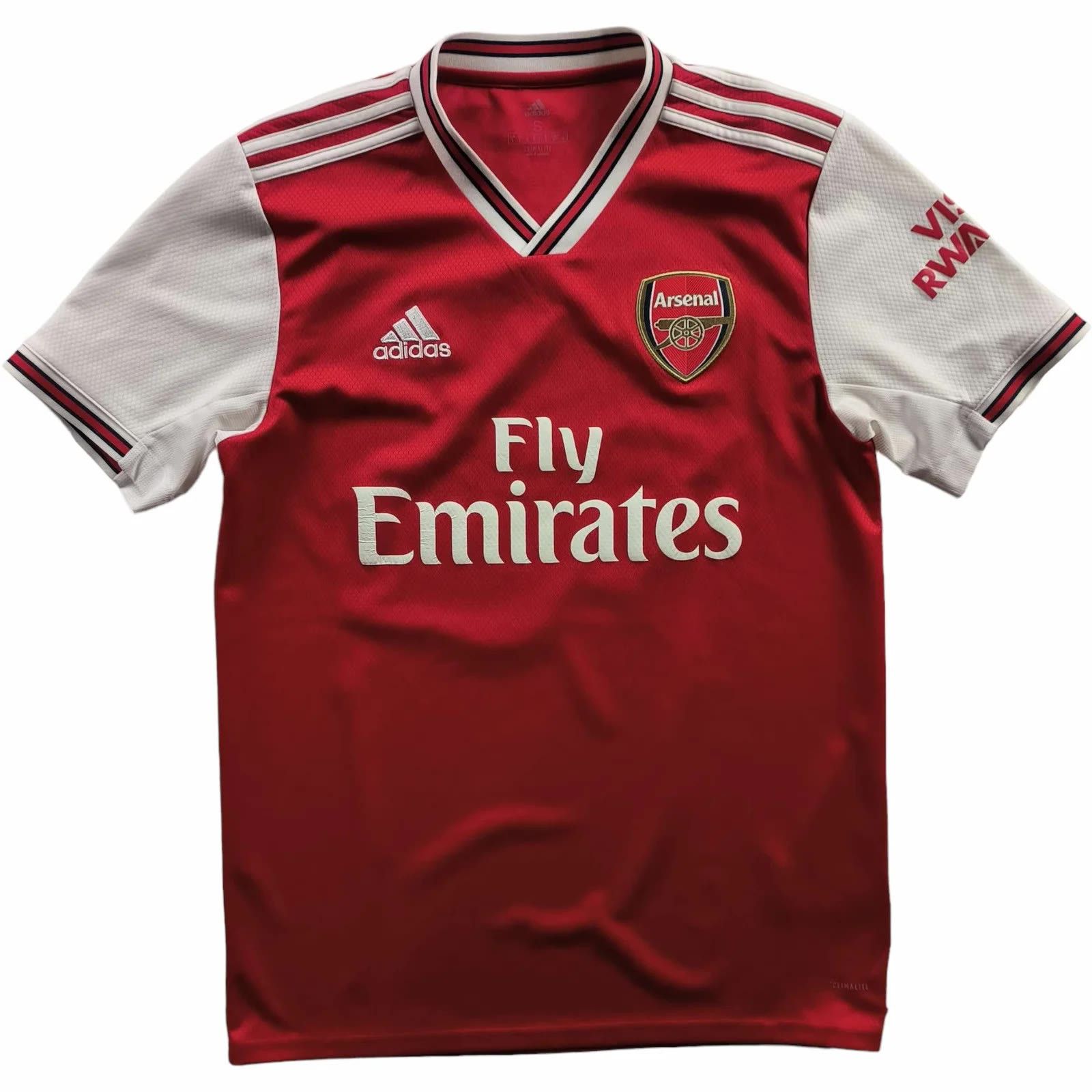 Adidas Arsenal 2019-20 Adidas home football jersey size S Size US S / EU 44-46 / 1 - 1 Thumbnail
