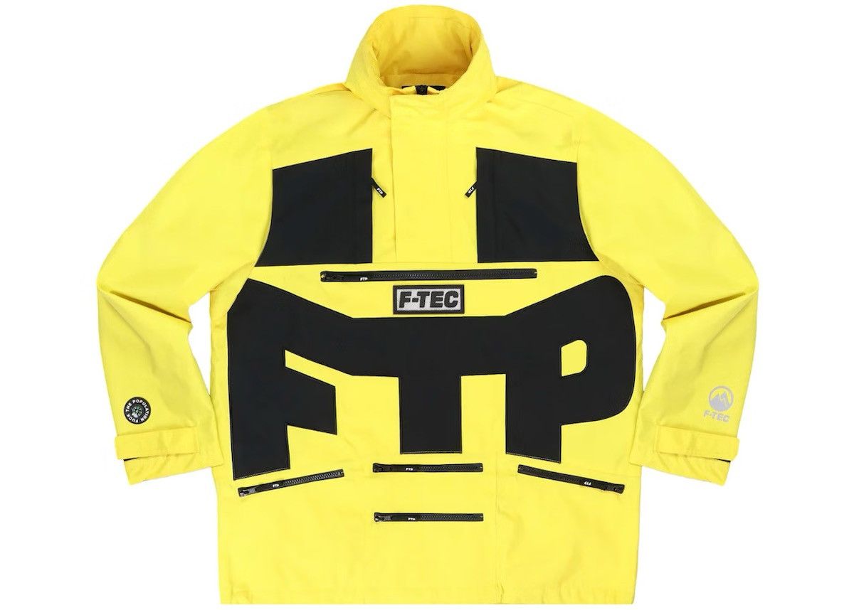 Fuck The Population AUTHENTIC NEW FTP Straitjacket Straight