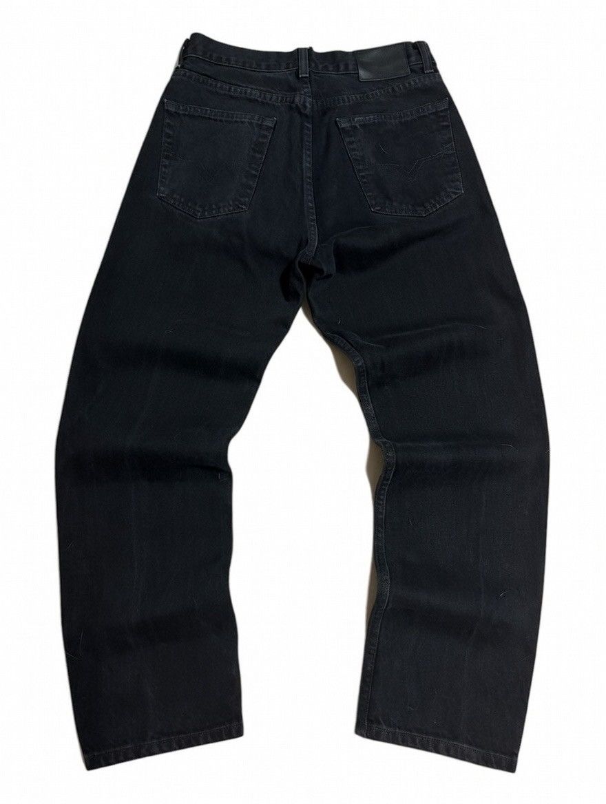 Harley Davidson Harley-Davidson Regular Straight Jeans – Men’s Size US 34 / EU 50 - 2 Thumbnail