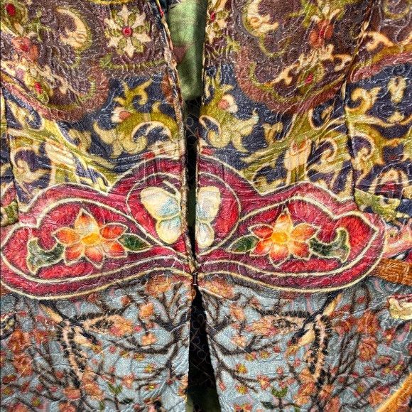 CAMILLA Camilla Australia Multicolor Patterned Jacket medium Size M / US 6-8 / IT 42-44 - 7 Thumbnail
