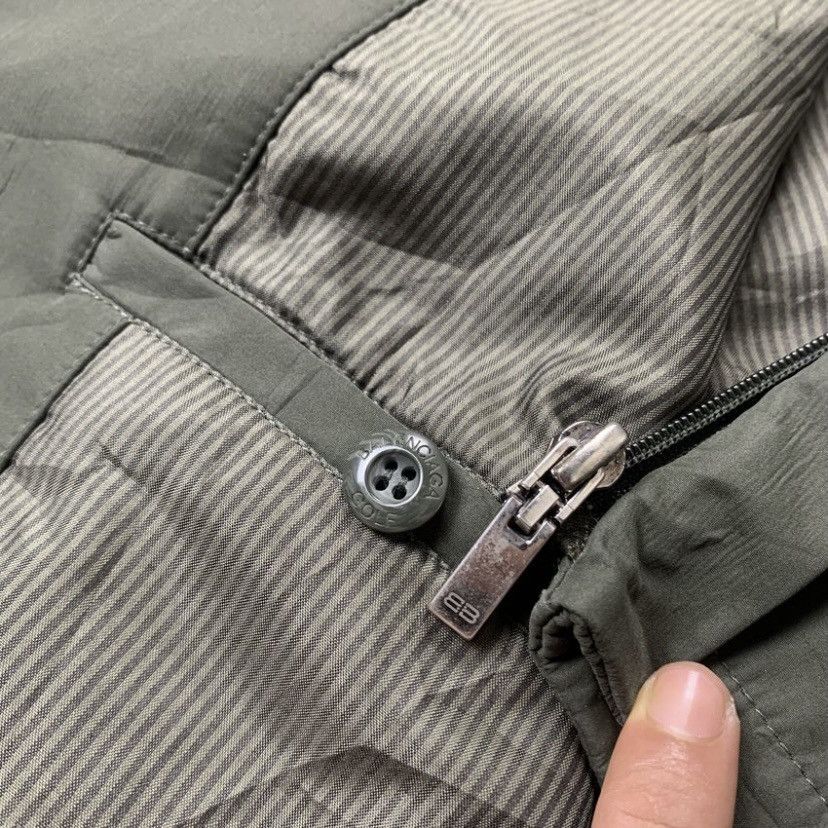 Balenciaga vintage balenciaga jacket Size US M / EU 48-50 / 2 - 7 Thumbnail