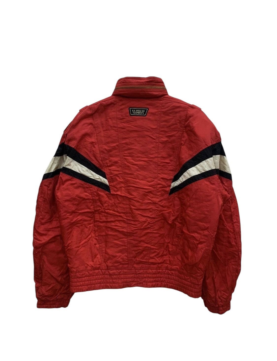 Ellesse × Goldwin 🔥Vintage Ellese x Goldwin ski jacket Size US XL / EU 56 / 4 - 9 Thumbnail