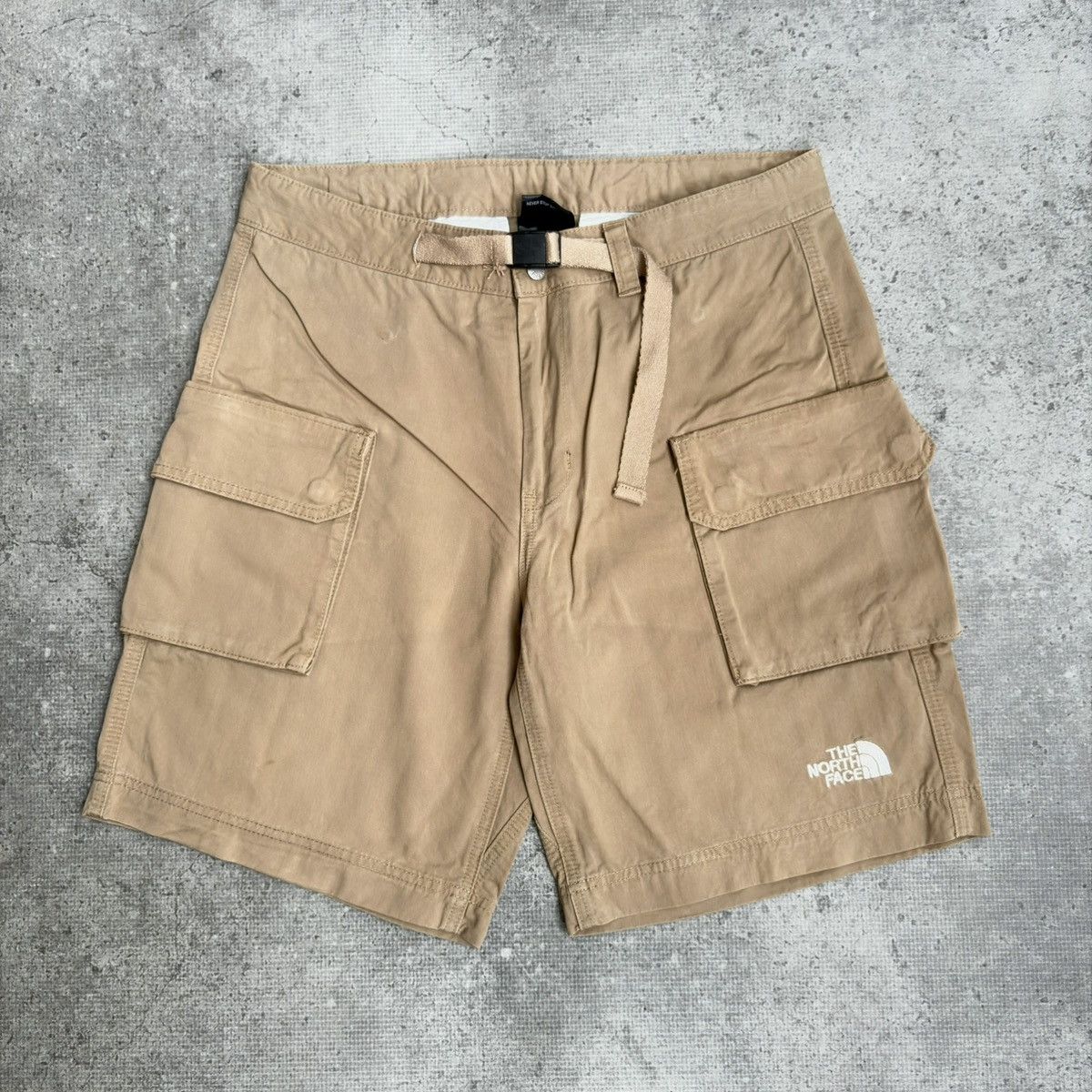 The North Face CARGO BIG POCKET THE NORT FACE Size US 33 - 1 Thumbnail