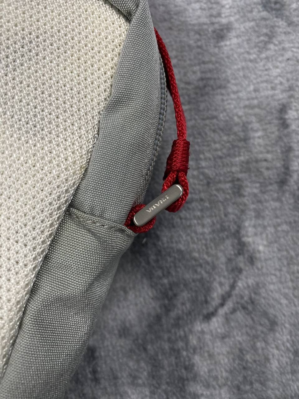 Prada Prada Sport Linea Rossa Shoulder Bag White Size ONE SIZE - 5 Thumbnail