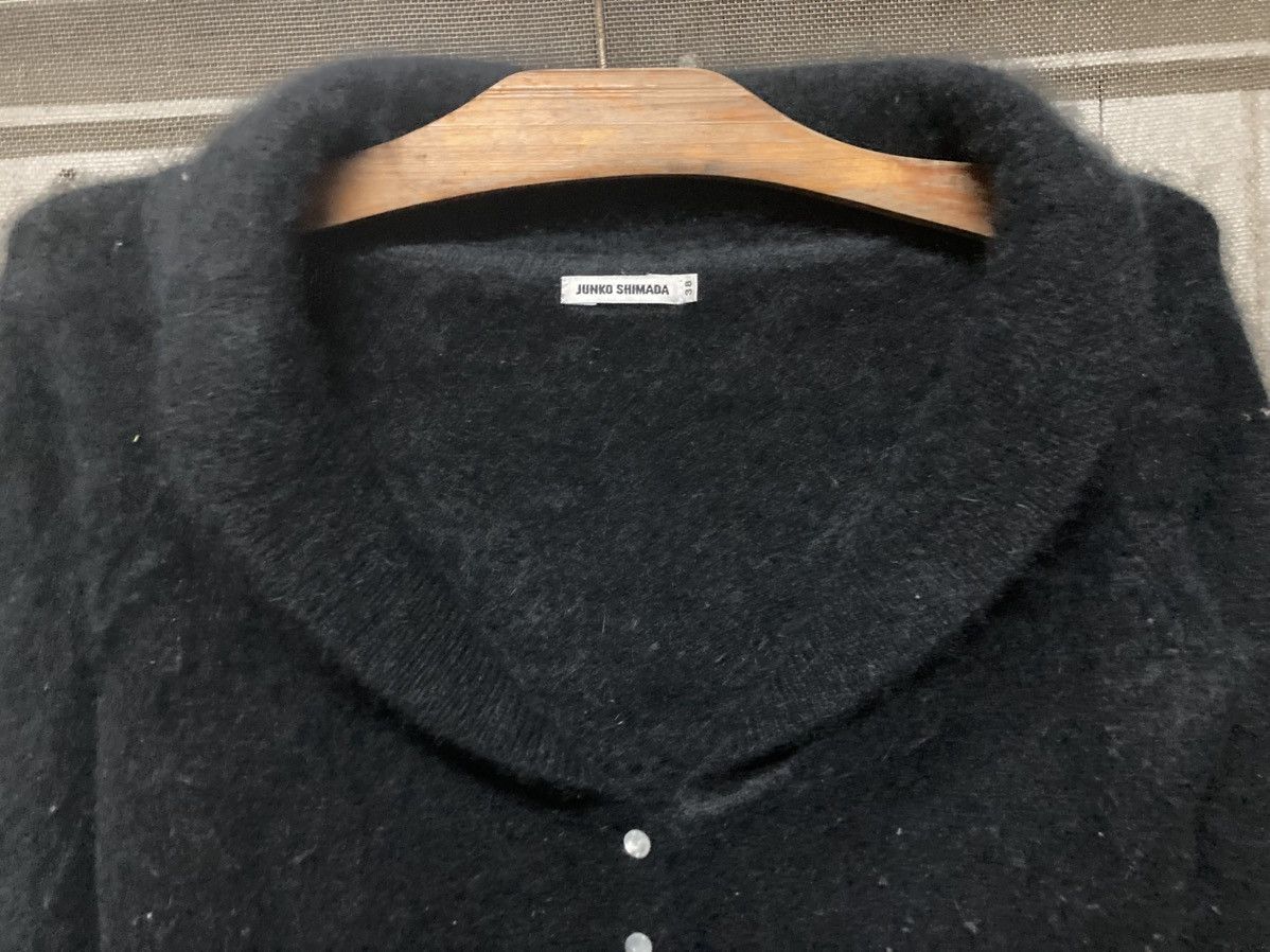 Junko Shimada Cardigan Junko Shimada Dawn Jacket Size S / US 4 / IT 40 - 2 Thumbnail