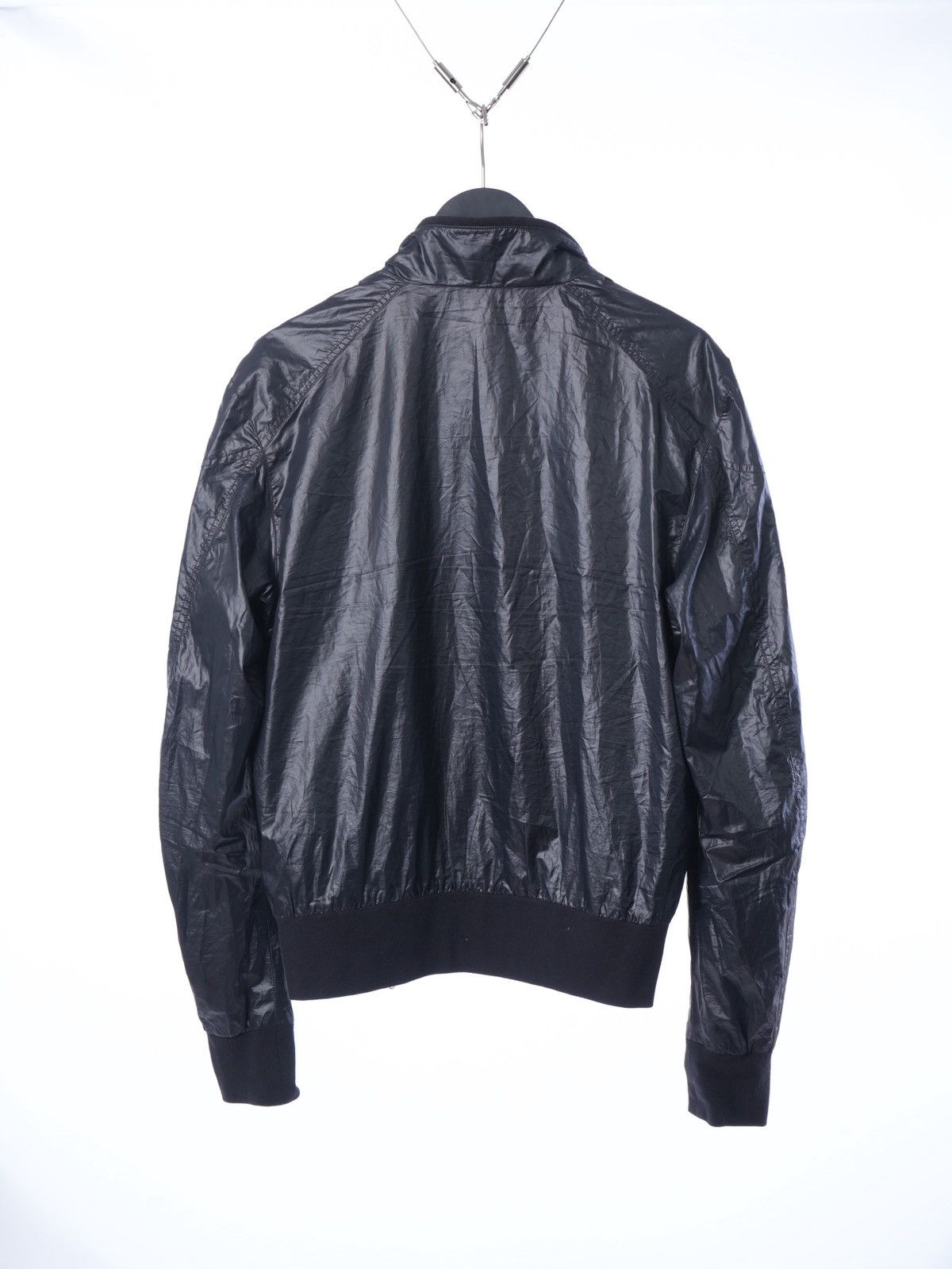 Belstaff Belstaff Windbreaker Jacket nylon lightweight by Lightest Size US XL / EU 56 / 4 - 10 Thumbnail
