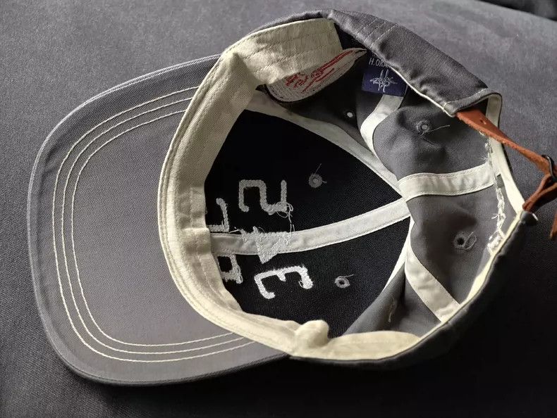 TOYS McCOY TOYS McCoy Air force theme hat Size ONE SIZE - 9 Thumbnail