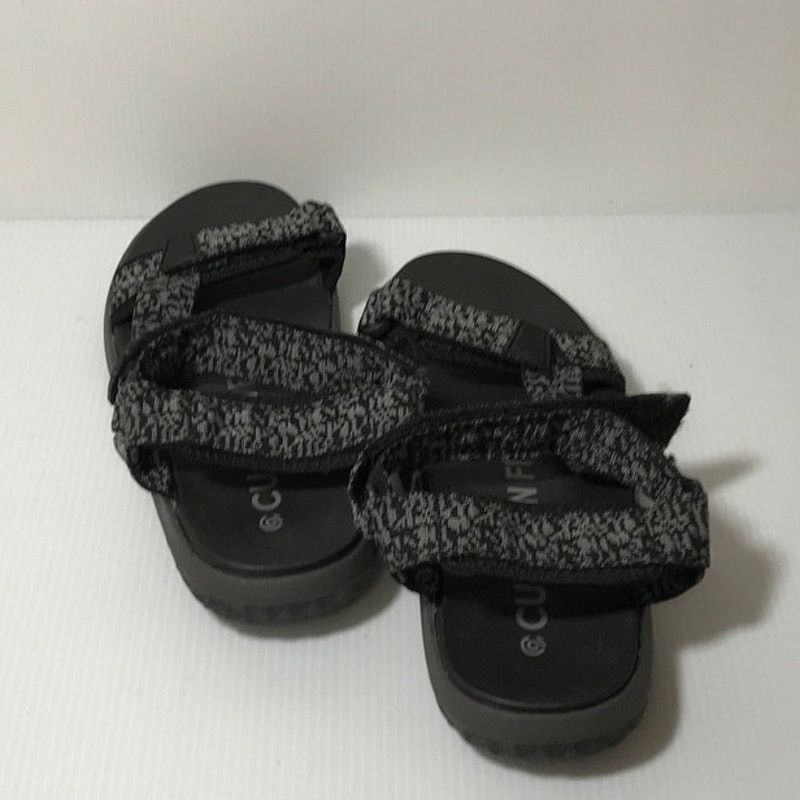 Other Cushion Fit Outdoor Strap Sandals 7/8 Size US 7 / EU 40 - 4 Thumbnail