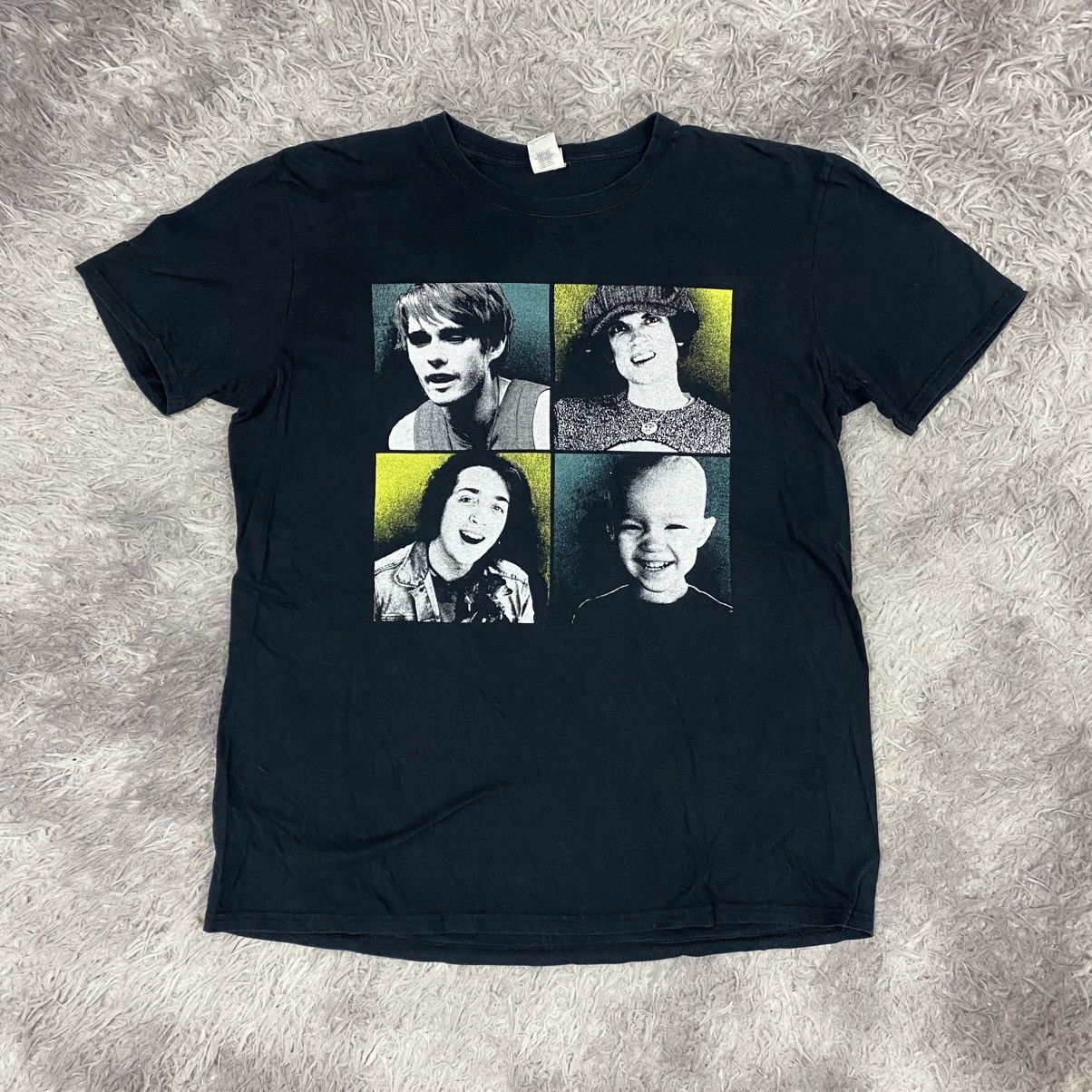 Band Tees Pop rock band waterparks Size US L / EU 52-54 / 3 - 1 Thumbnail