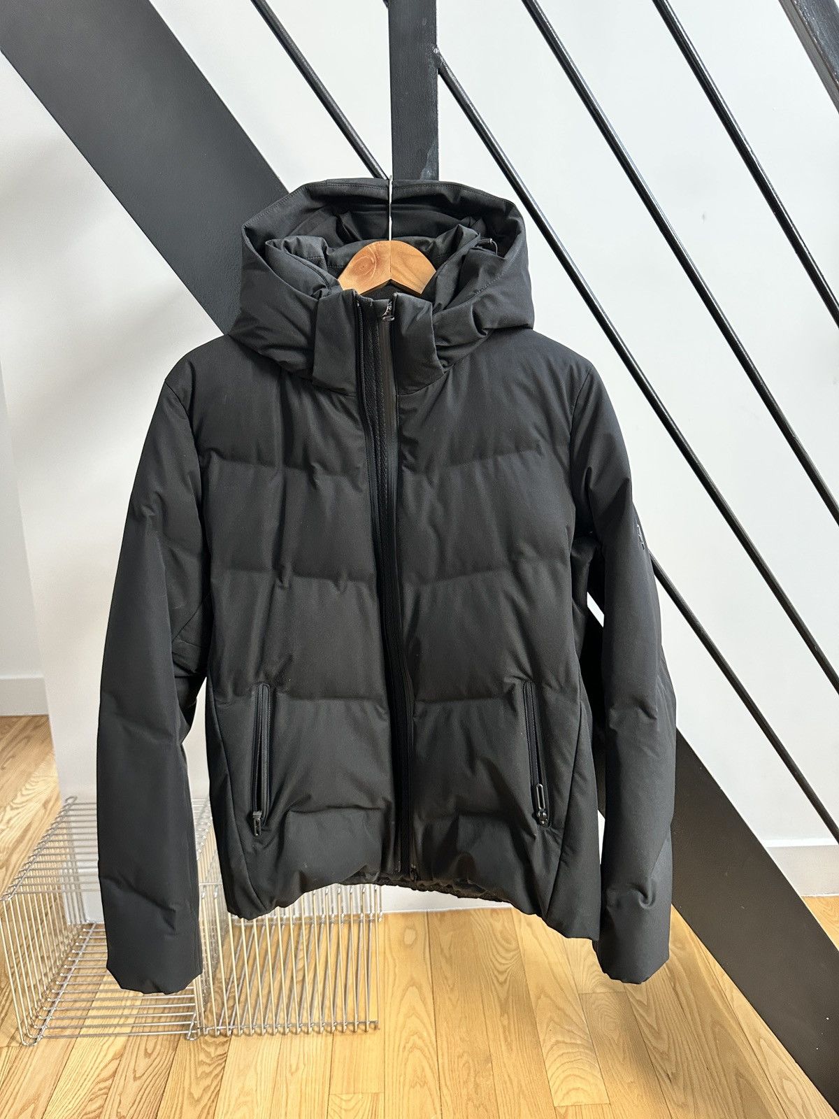 John Elliott John Elliott X Descente Allterrain Mizusawa Down Jacket Size US L / EU 52-54 / 3 - 5 Thumbnail
