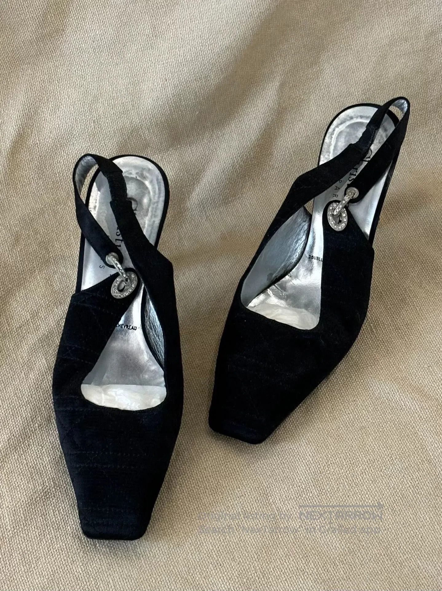 Other yves saint laurent 9. Size US 5 / IT 35 - 2 Thumbnail