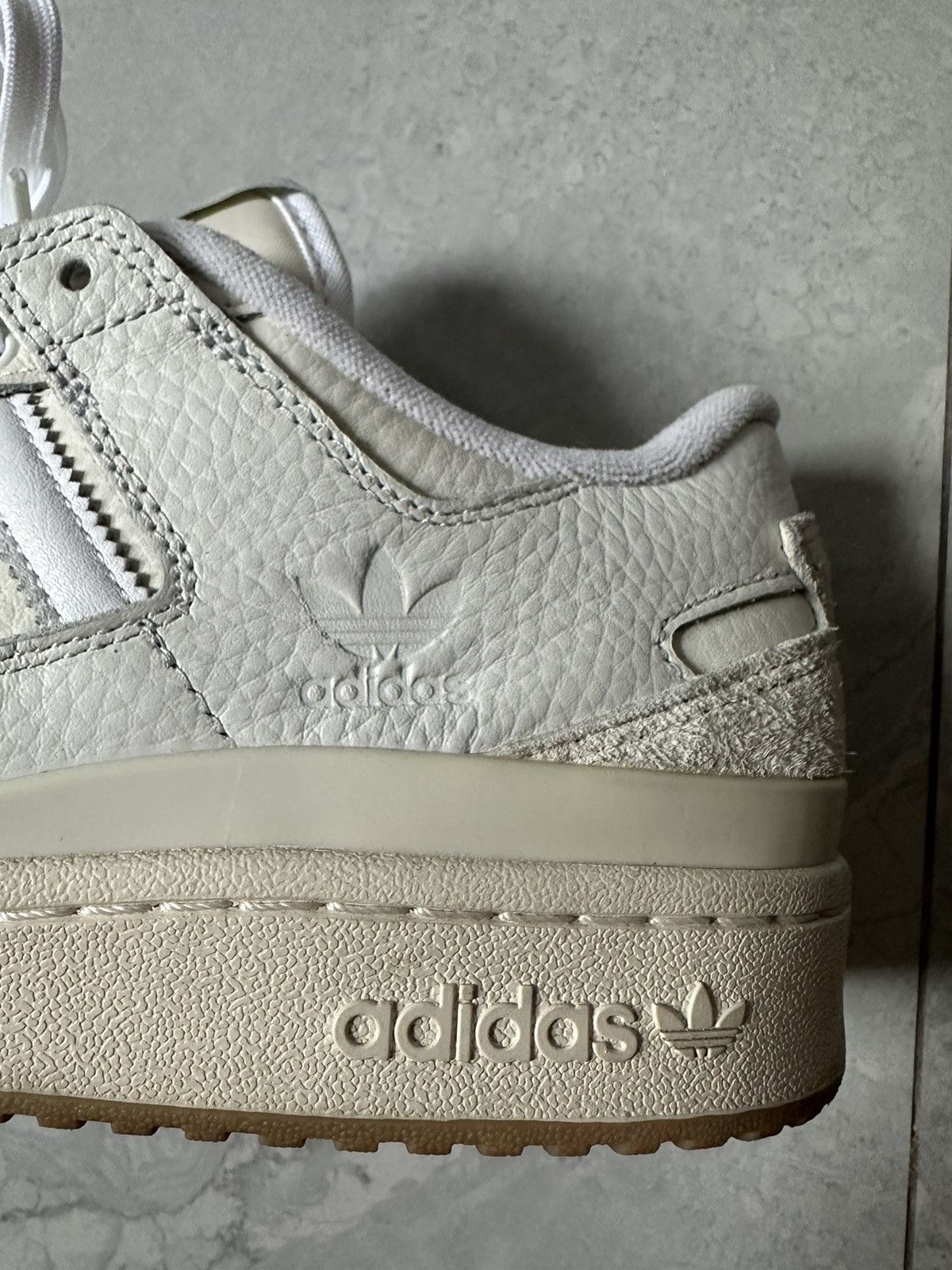 Adidas Adidas Forum 84 Low ADV Size US 10 / EU 43 - 9 Thumbnail