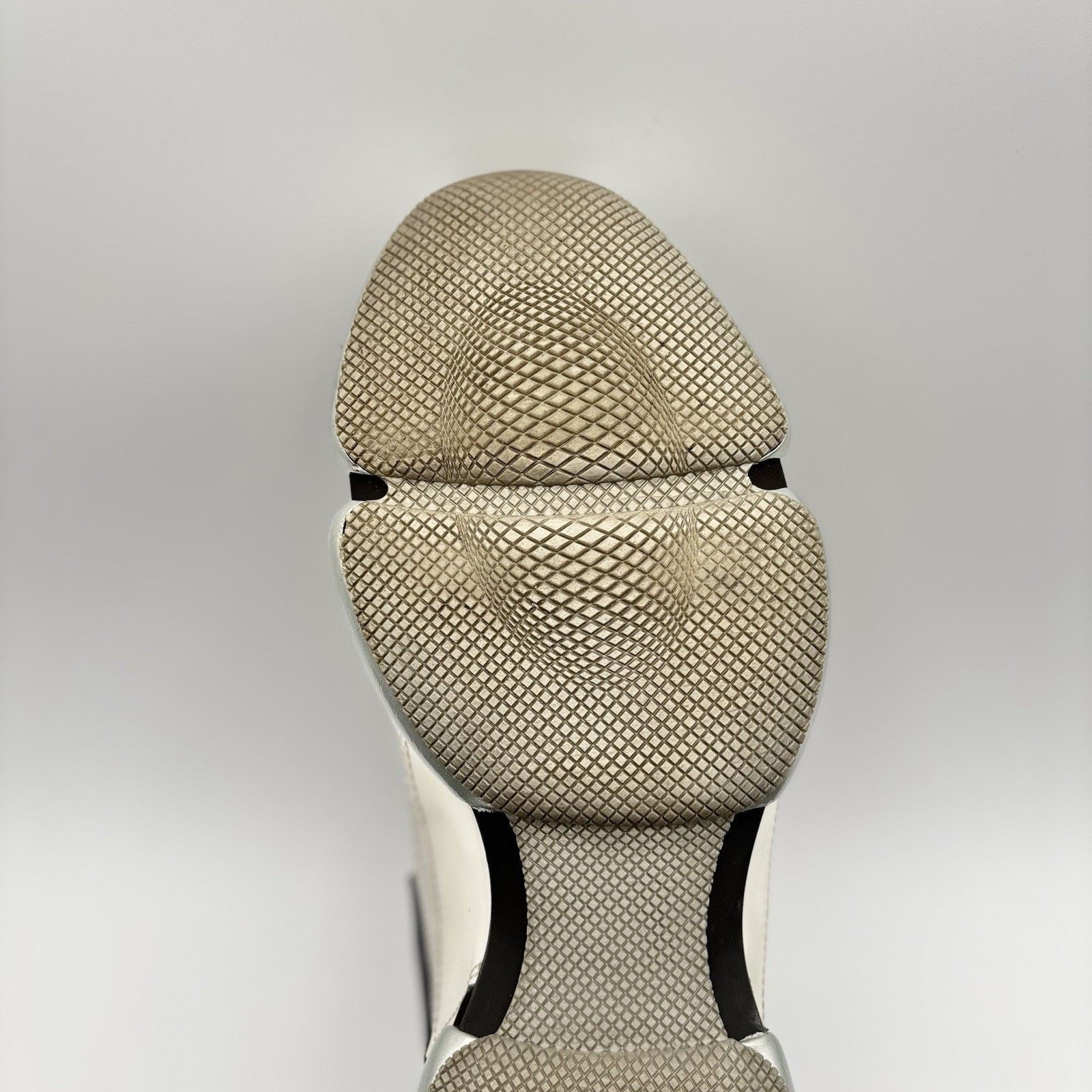 Prada Prada Cloudbust Mesh ' White, Grey ' | GOOD CONDITION! Size US 7.5 / EU 40-41 - 19 Thumbnail