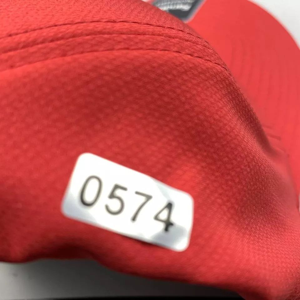 Other Alabama Crimson Tide Hat Men Red Fanatics Strap Back Cap Size ONE SIZE - 8 Thumbnail