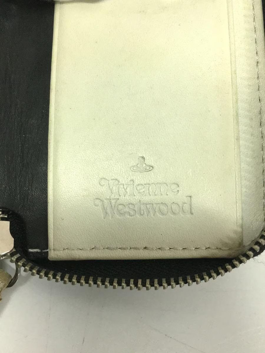 Vivienne Westwood Snakeskin Embossed Key Card Wallet Size ONE SIZE - 5 Thumbnail