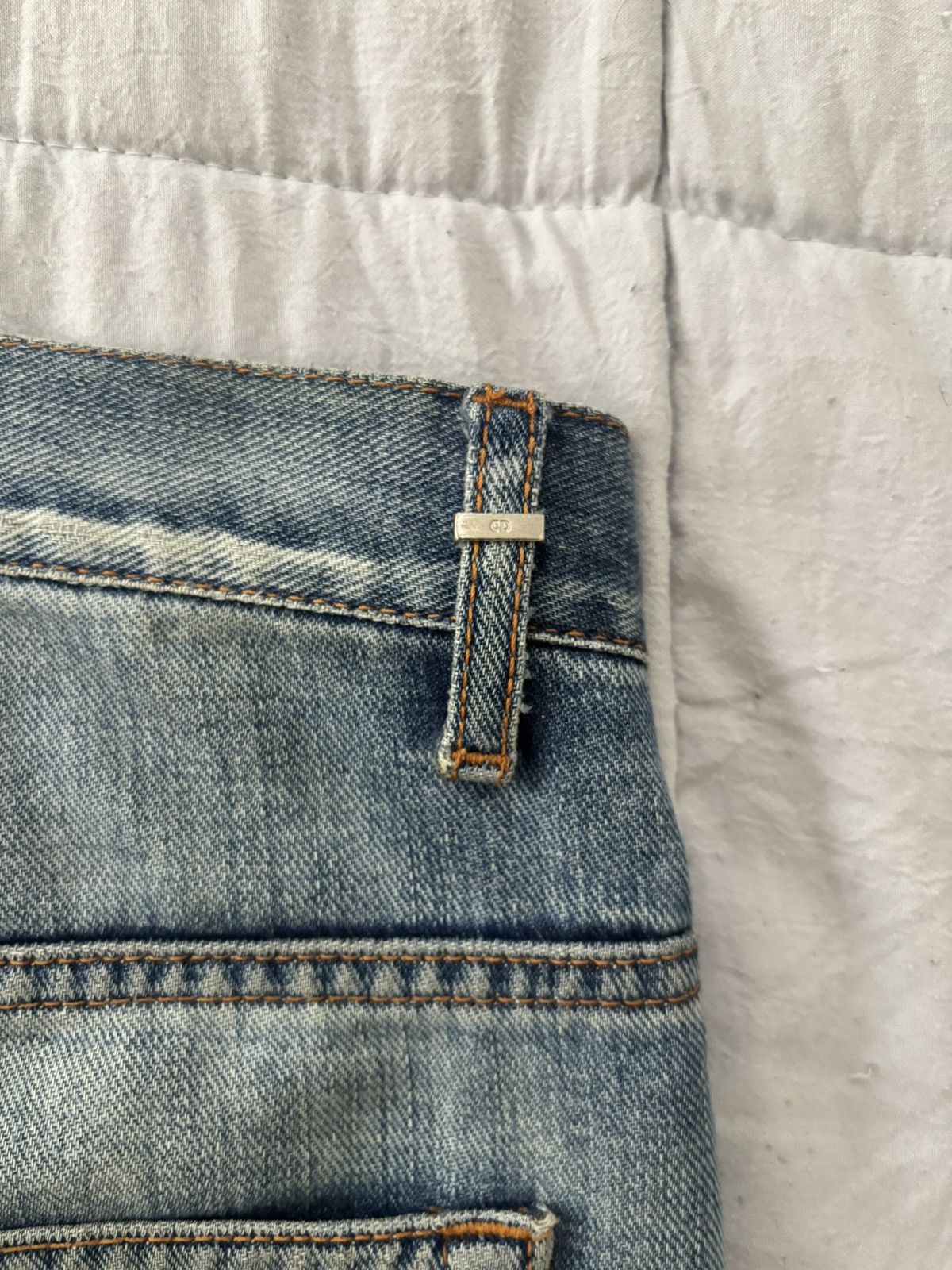 Dior SS08 Dior Homme Size US 29 - 5 Thumbnail