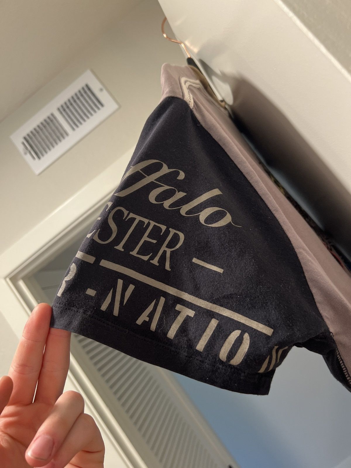 Other Vintage t shirt Size US M / EU 48-50 / 2 - 4 Thumbnail