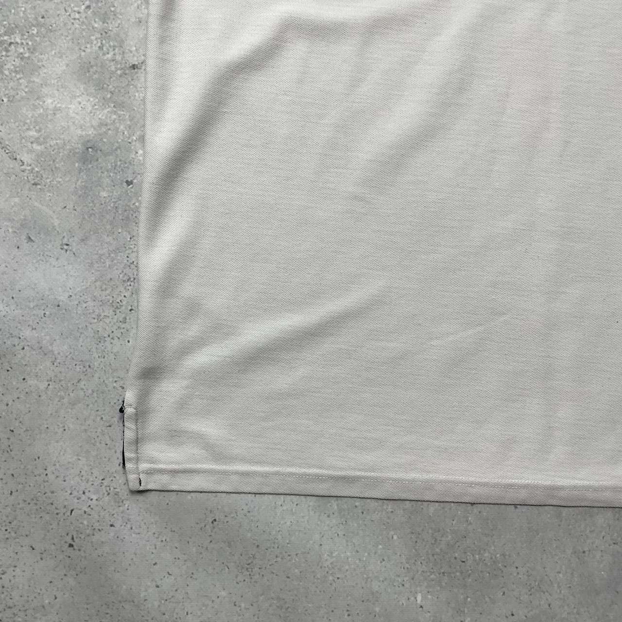 Band Tees Vintage 2000s Umbro Northern Soul UK Polo Shirt White XL Size US XL / EU 56 / 4 - 19 Thumbnail