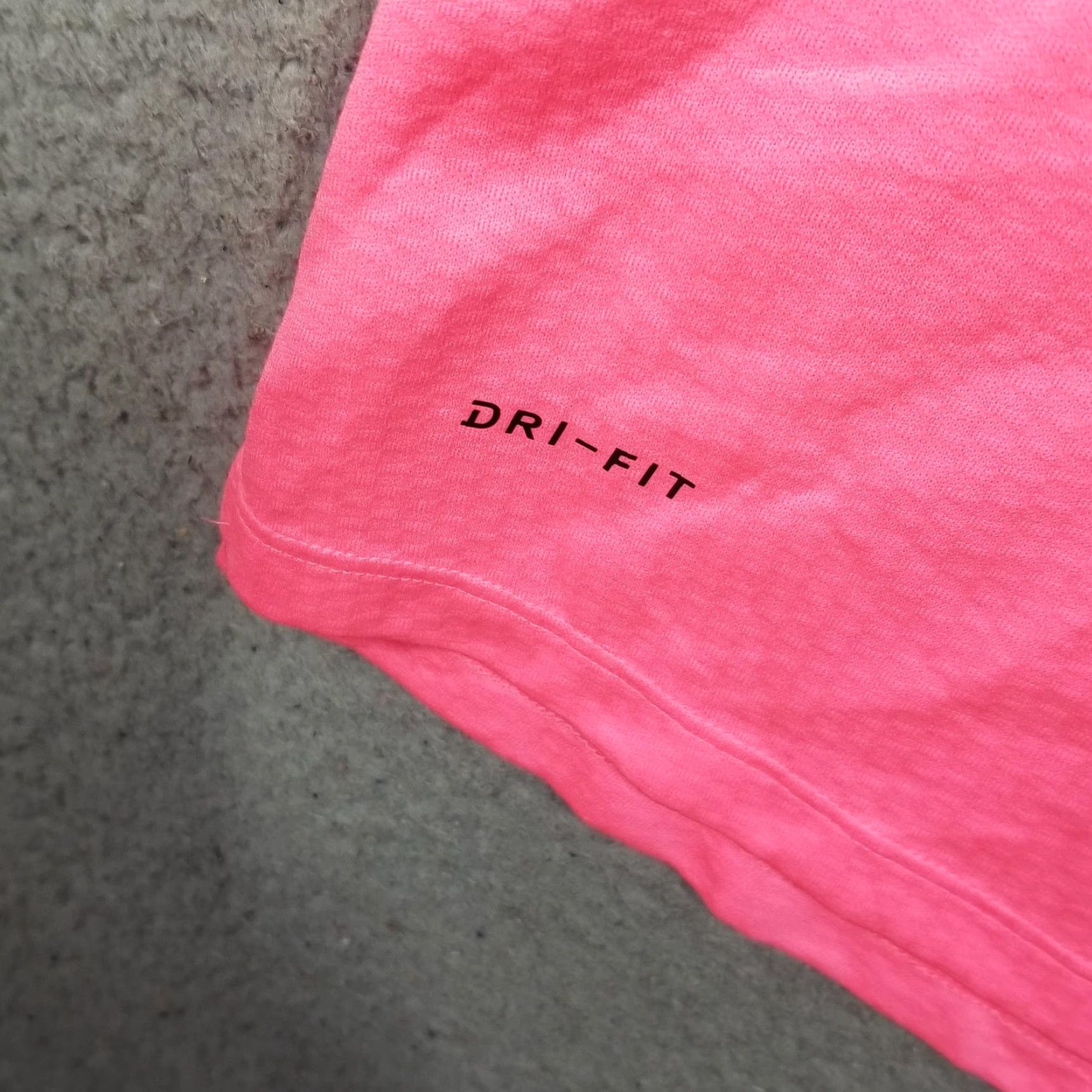Nike Nike Sleeveless Dry Blade Golf Polo Shirt S Top Pink Sleeveless Zip 928723-686 Size S / US 4 / IT 40 - 4 Thumbnail