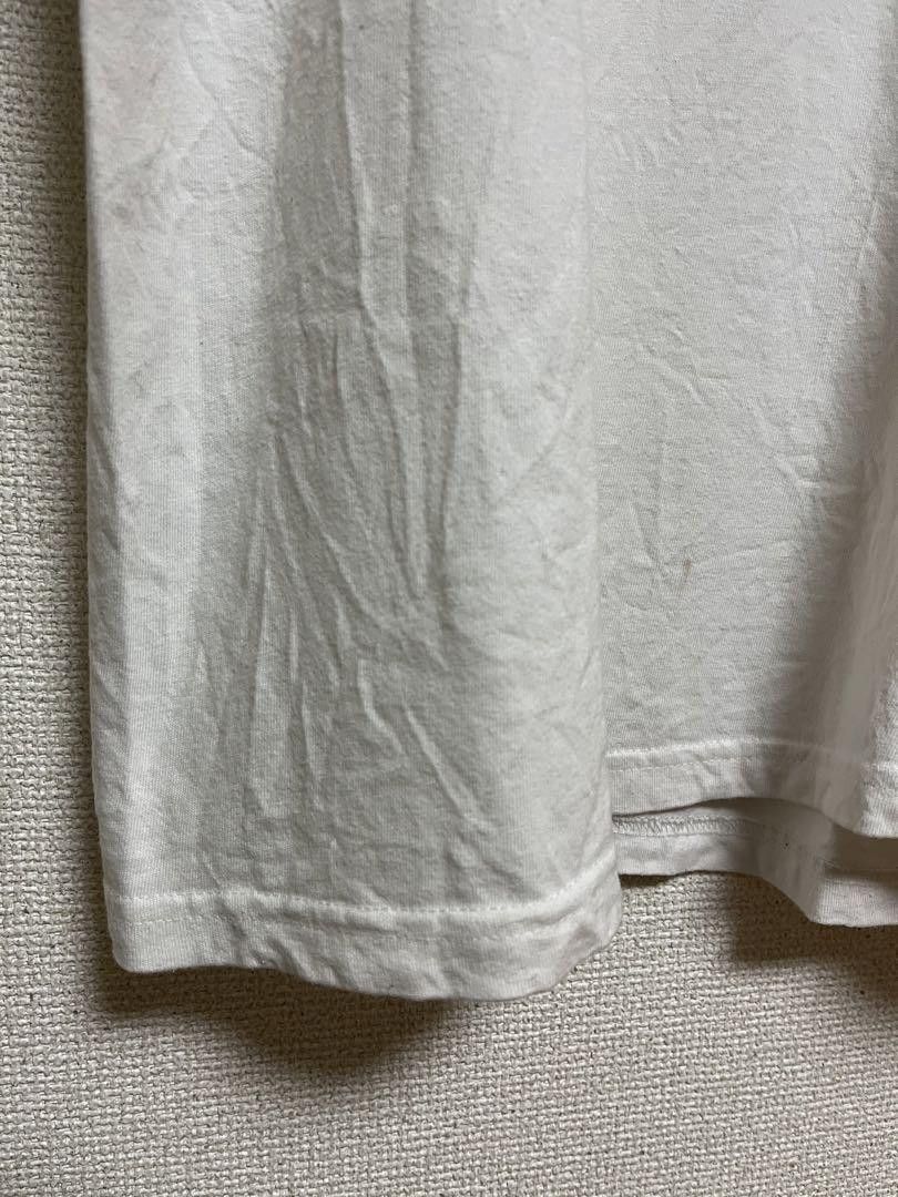 Yohji Yamamoto Supreme Yohji Yamamoto T-shirt Size US M / EU 48-50 / 2 - 4 Thumbnail